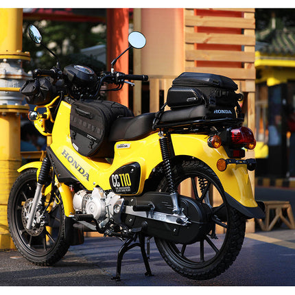 15 litr Tunnel bag for Scooter