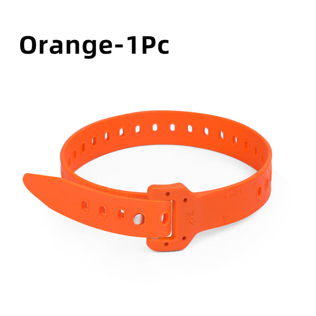TPU Elastic Stretchable Strap image 13