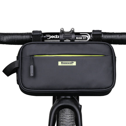 Bike Crossbar Handlebar Bag