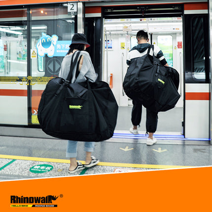 Portable 14-20 inch Folding Bicycle Carry Bag