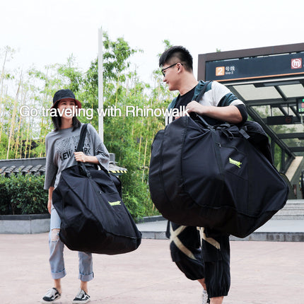 Portable 14-20 inch Folding Bicycle Carry Bag