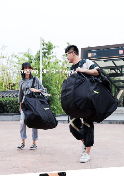 Portable 14-20 inch Folding Bicycle Carry Bag