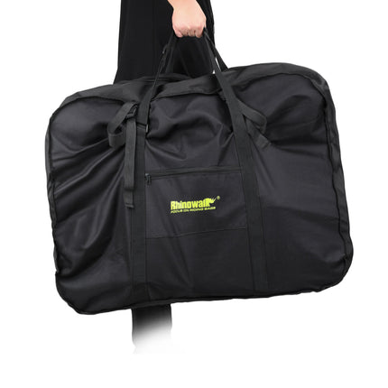 Portable 14-20 inch Folding Bicycle Carry Bag