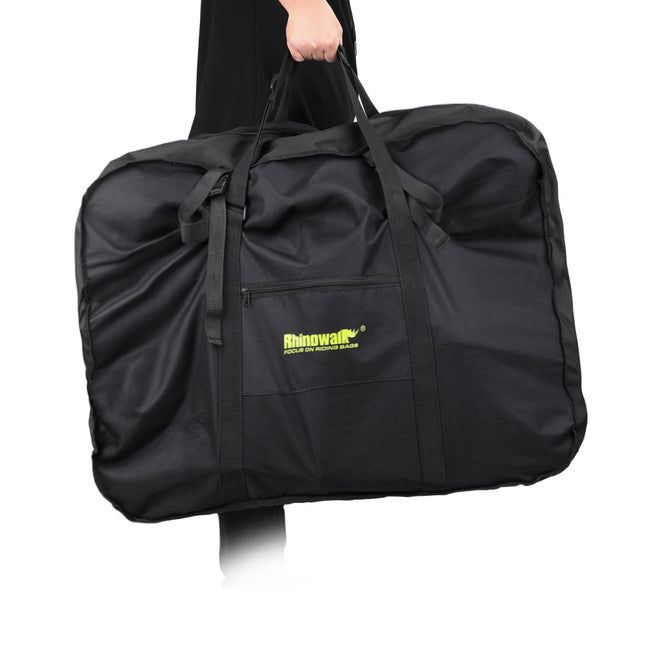 Portable 14-20 inch Folding Bicycle Carry Bag