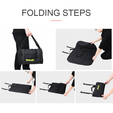 Portable 14-20 inch Folding Bicycle Carry Bag