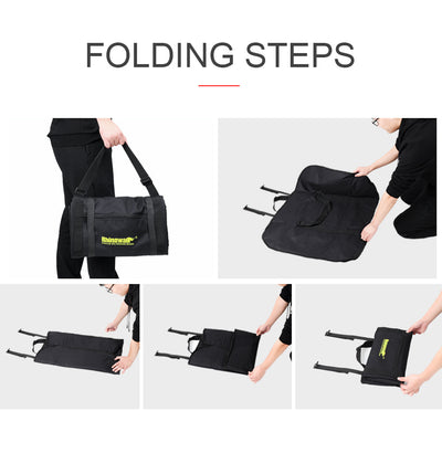 Portable 14-20 inch Folding Bicycle Carry Bag