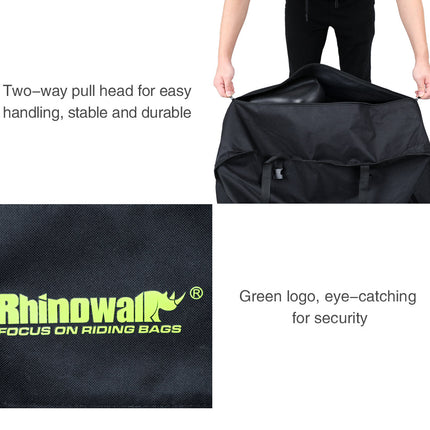 Portable 14-20 inch Folding Bicycle Carry Bag