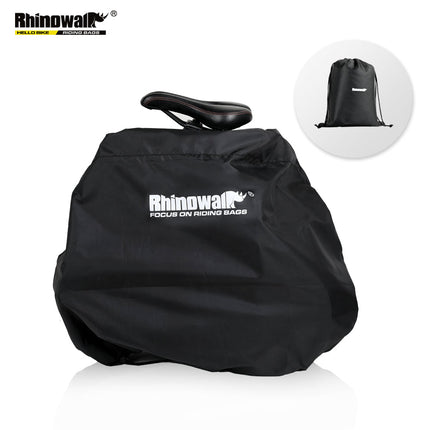 14-20 Inch Lightweight Folding Bike Cover