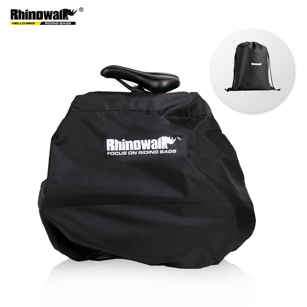 14-20 Inch Lightweight Folding Bike Cover
