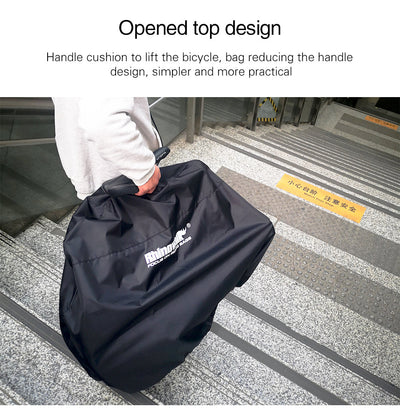 14-20 Inch Lightweight Folding Bike Cover