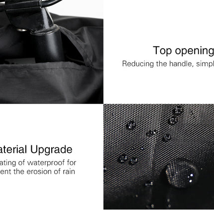 14-20 Inch Lightweight Folding Bike Cover