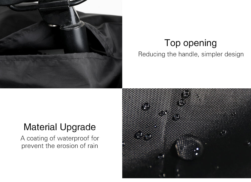 14-20 Inch Lightweight Folding Bike Cover