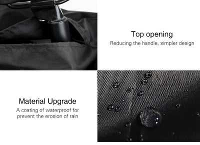 14-20 Inch Lightweight Folding Bike Cover