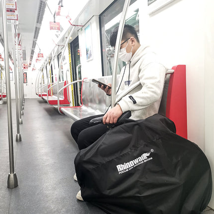 14-20 Inch Lightweight Folding Bike Cover