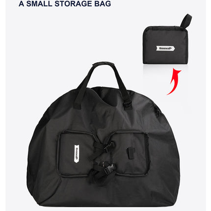 14 - 20 inch Folding Bike Carrying Bag