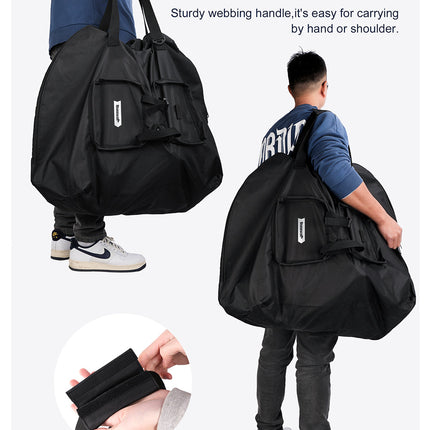 14 - 20 inch Folding Bike Carrying Bag