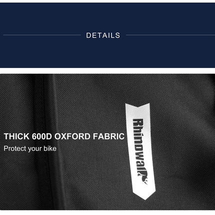 14 - 20 inch Folding Bike Carrying Bag