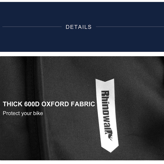 14 - 20 inch Folding Bike Carrying Bag