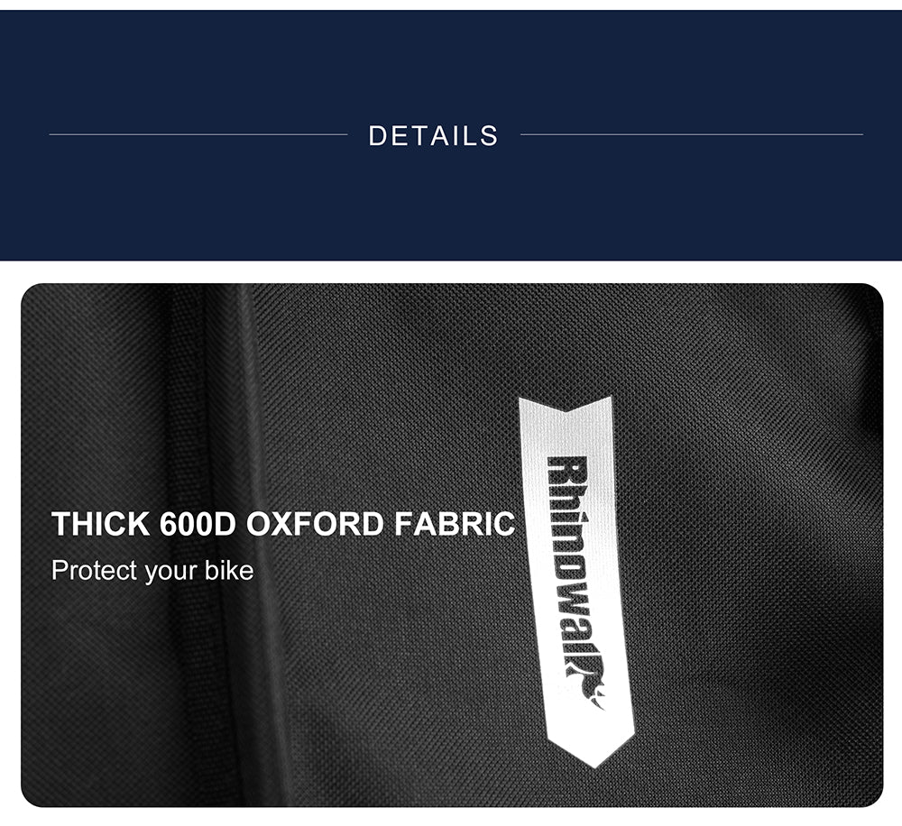 14 - 20 inch Folding Bike Carrying Bag