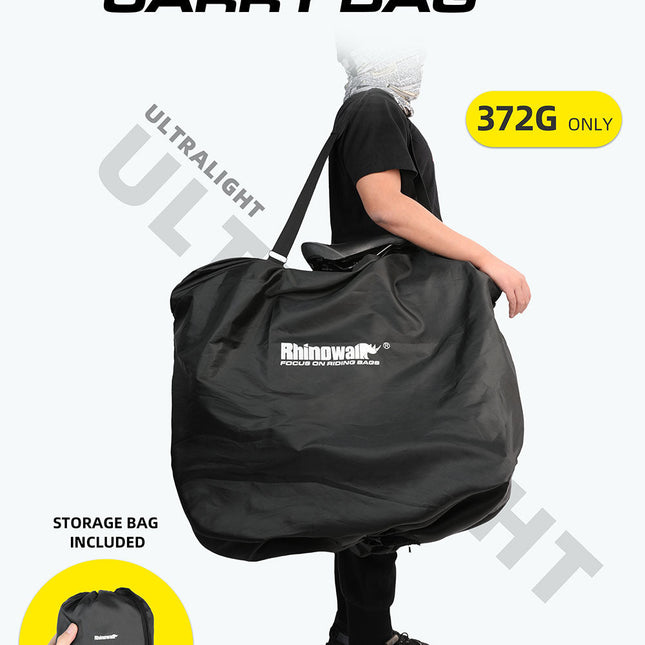 Ultralight 20 inch Bike Carrying Bag