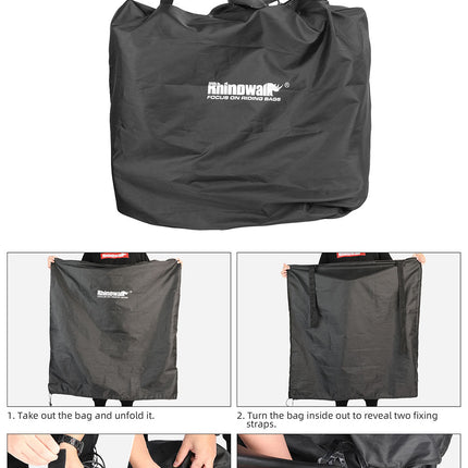 Ultralight 20 inch Bike Carrying Bag