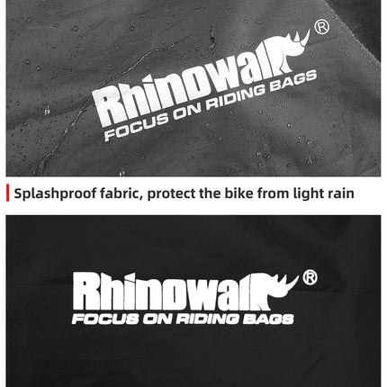 Ultralight 20 inch Bike Carrying Bag