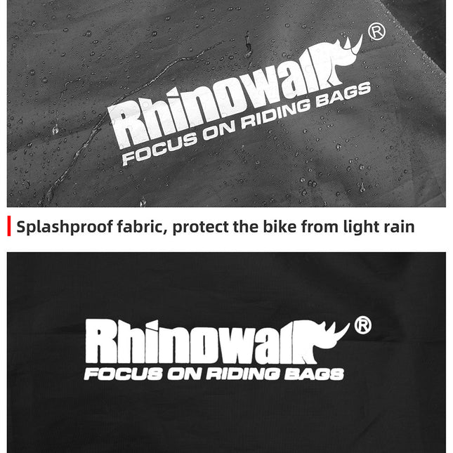 Ultralight 20 inch Bike Carrying Bag