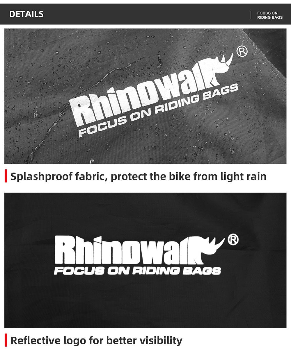 Ultralight 20 inch Bike Carrying Bag