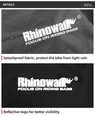 Ultralight 20 inch Bike Carrying Bag