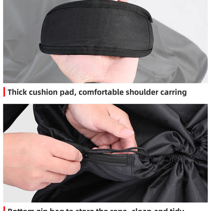 Ultralight 20 inch Bike Carrying Bag