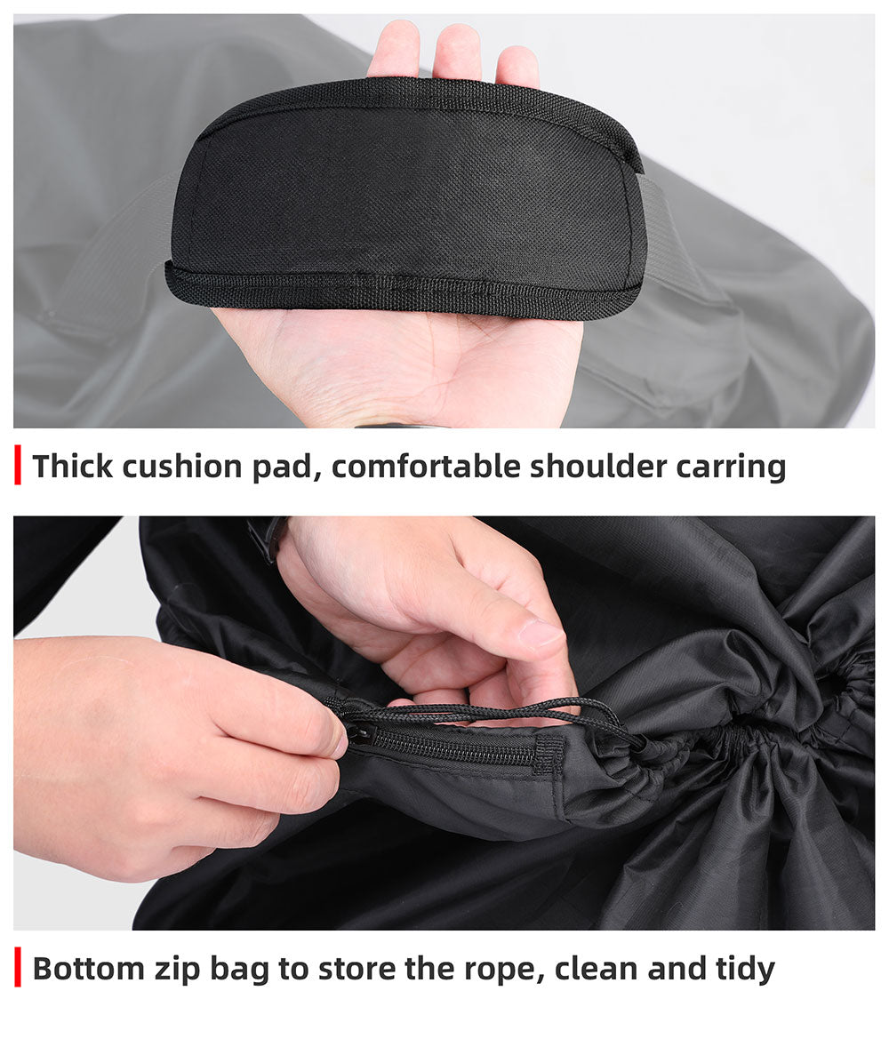 Ultralight 20 inch Bike Carrying Bag