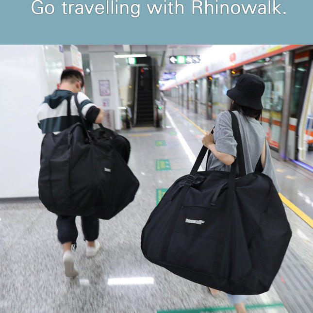 26-27 Inch Folding Bicycle Transport Bag