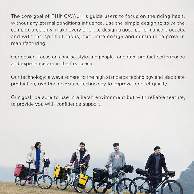 26-27 Inch Folding Bicycle Transport Bag