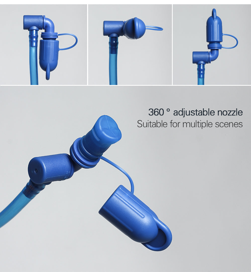 2 Liter Hydration Water Bladder