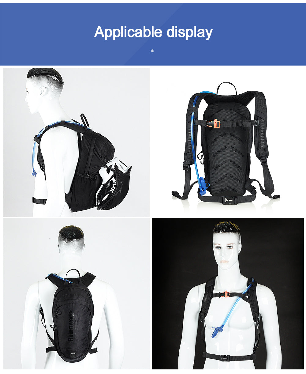 2 Liter Hydration Water Bladder