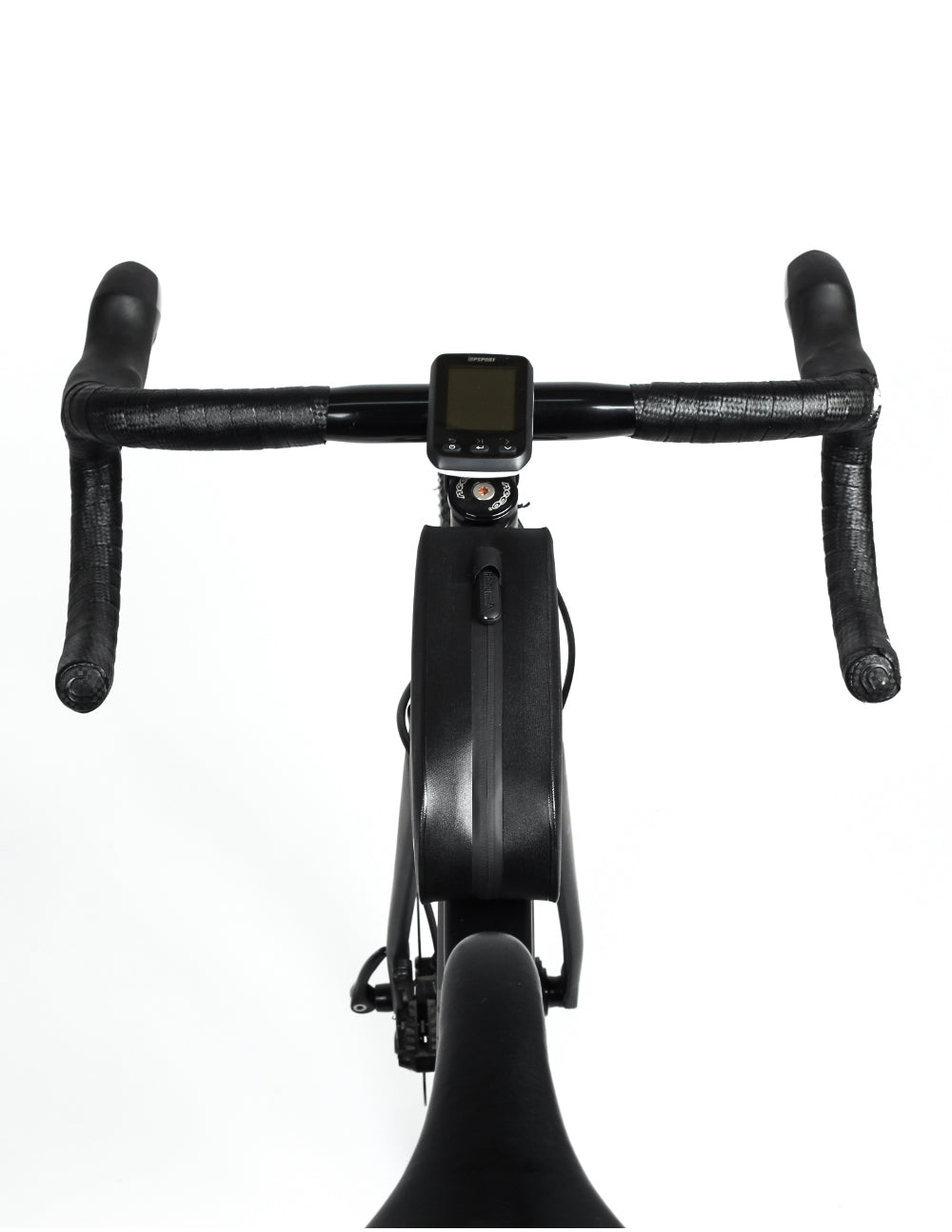 1.2 Liter Waterproof Bike Top Tube Bag - RK18330