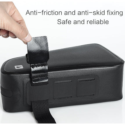 1.2 Liter Waterproof Bike Top Tube Bag - RK18330