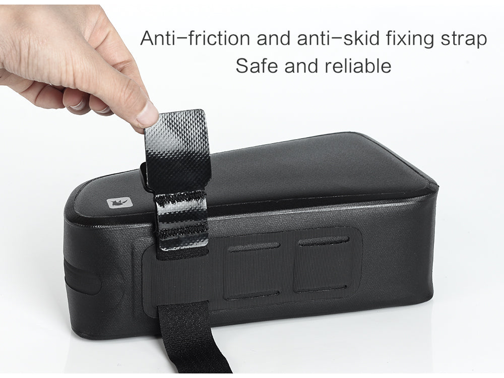 1.2 Liter Waterproof Bike Top Tube Bag - RK18330