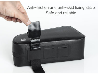 1.2 Liter Waterproof Bike Top Tube Bag - RK18330