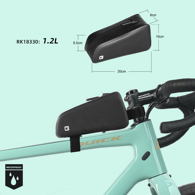 Bikepacking for Gravel Bikes