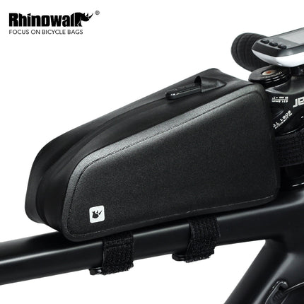 1.2 Liter Waterproof Bike Top Tube Bag - RK18330