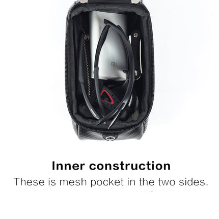 Bike Top Tube Phone bag