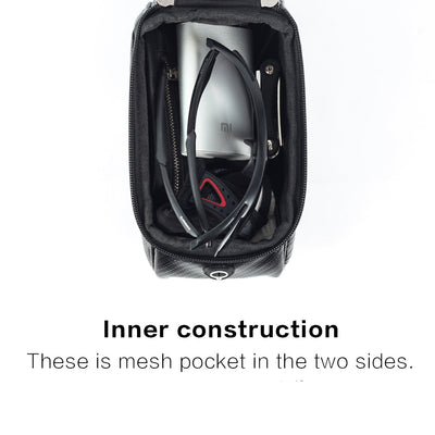 Bike Top Tube Phone bag