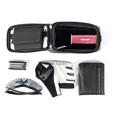 Bike Top Tube Phone bag