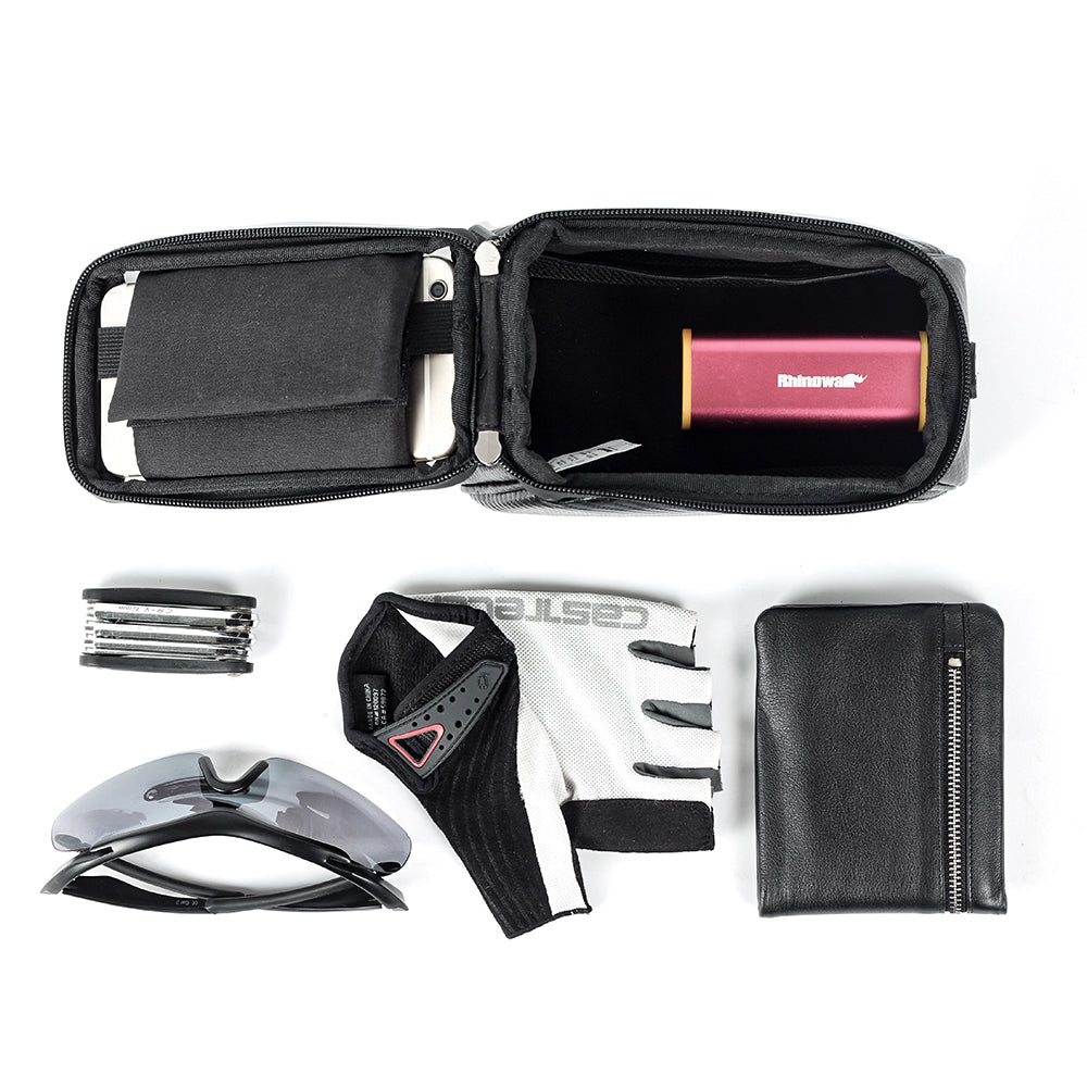 Bike Top Tube Phone bag