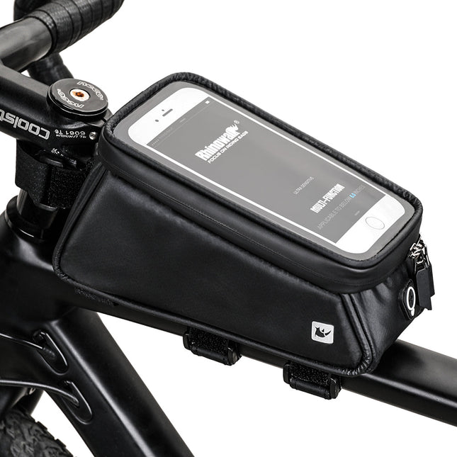 Bike Top Tube Phone bag