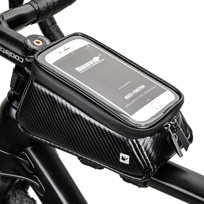 Bike Top Tube Phone bag