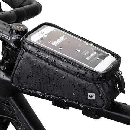 Bike Top Tube Phone bag