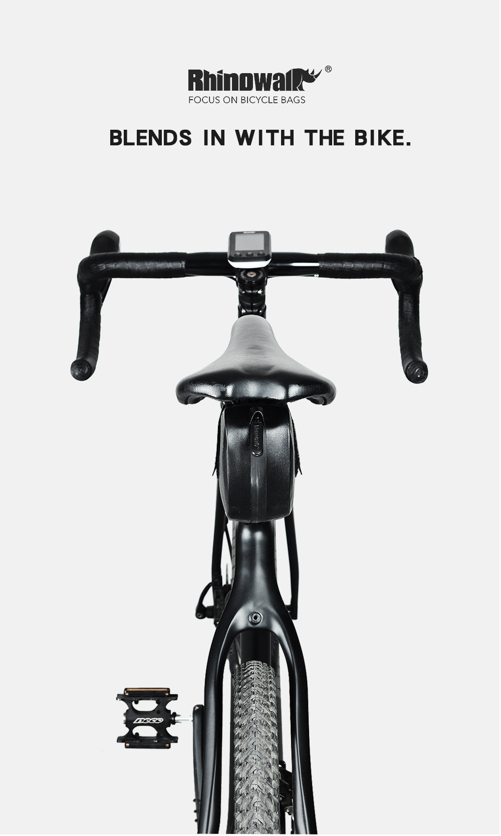 Waterproof Under Seat Bag