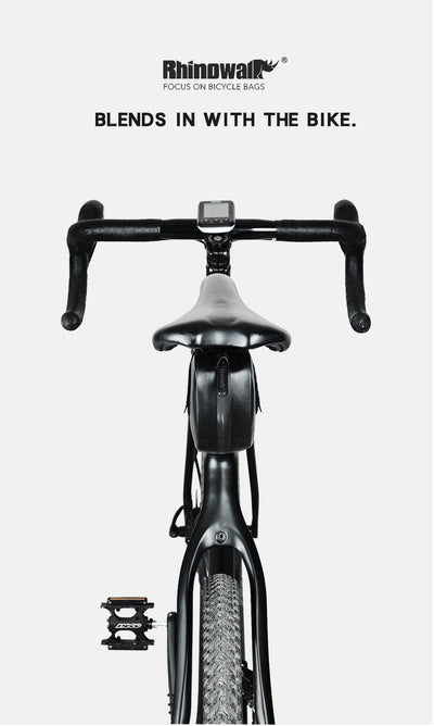 Waterproof Under Seat Bag